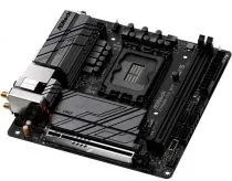 фото ASRock Z790M-ITX WIFI