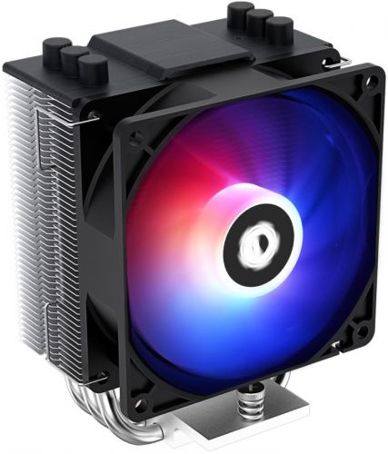 Кулер ID-Cooling SE-903-XT LGA1700/1200/115X/AM4 (92mm fan, 500-2200rpm, 45.8CFM, 14-25.8dBA, TDP 13