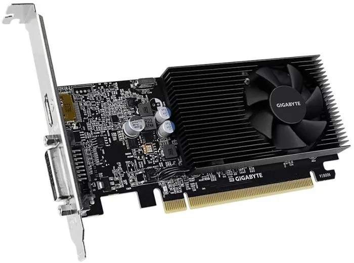 GIGABYTE GeForce GT 1030