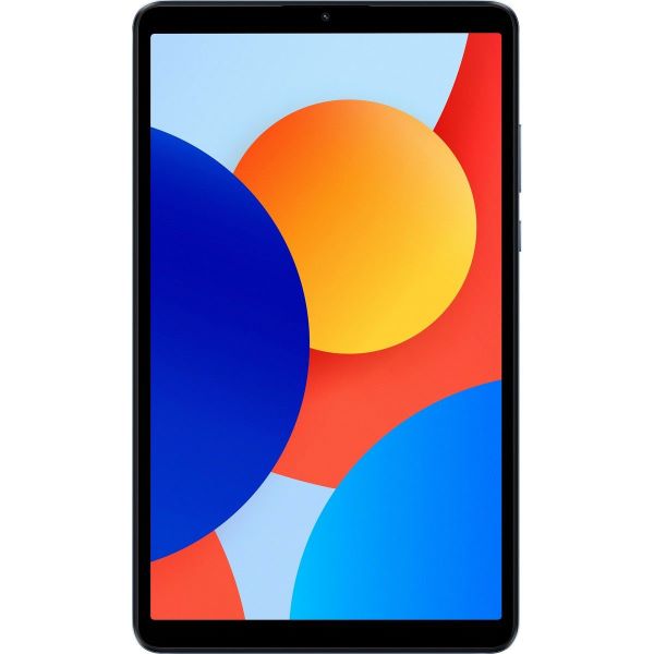 

Планшет Xiaomi Redmi Pad SE 8.7 RU 4/128GB VHU5078RU (58124) Sky Blue, Redmi Pad SE 8.7 RU 4/128GB