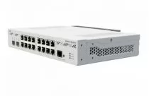 фото Mikrotik CCR2004-16G-2S+PC