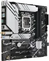 ASUS PRIME B760M-A WIFI D4