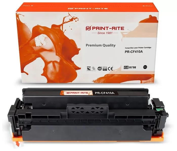 Print-Rite PR-CF410A