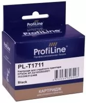 ProfiLine PL_T1711_BK