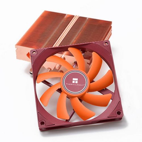 Кулер Thermalright AXP-90R-COPPER