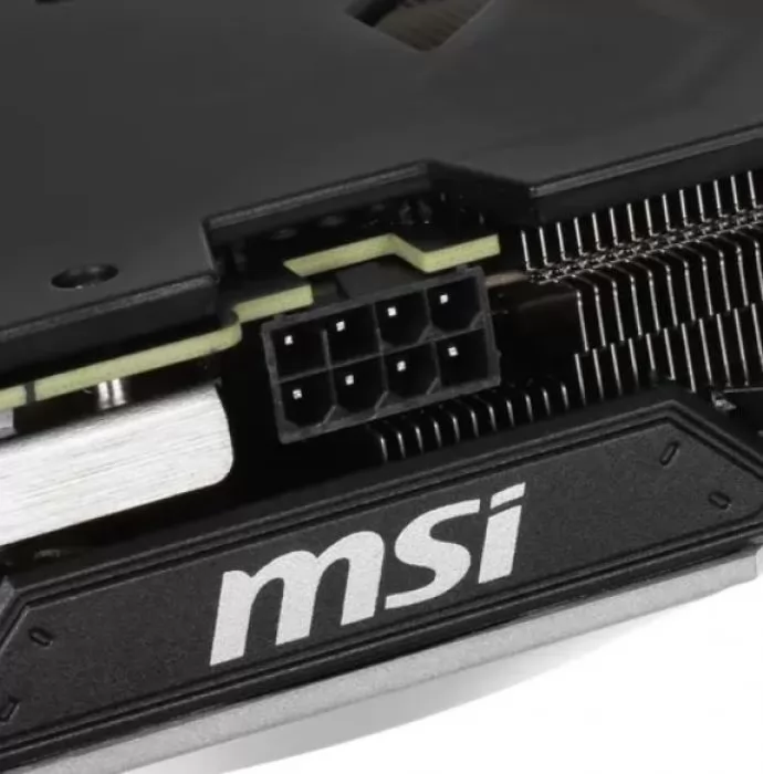 MSI GeForce RTX 4070 VENTUS 3X E