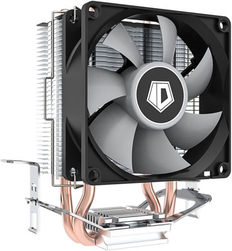 Кулер ID-Cooling SE-802-SD LGA1700/1200/115X/AM4/AM3/+/AM2/+/FM2/+/FM1 (80mm fan, 2200rpm, 28.7CFM,