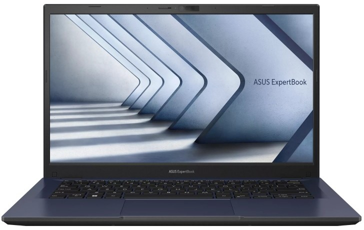 

Ноутбук ASUS B1402CBA-EB4232 90NX05V1-M04UR0 i3 1215U/16GB/256GB SSD/14" WVA FHD/WiFi/BT/noOS/black, B1402CBA-EB4232