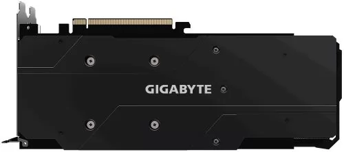 GIGABYTE Radeon RX 5600 XT GAMING OC