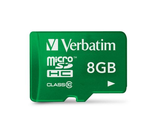 8gb microsd карта