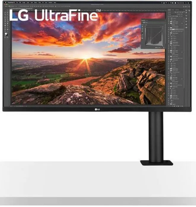 LG 32UN880-B