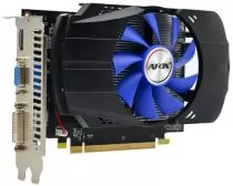 Afox Radeon R7 350