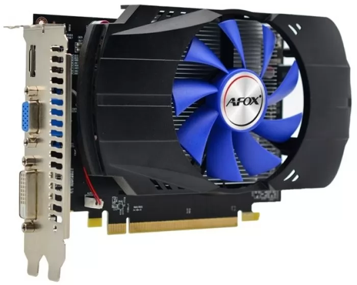 фото Afox Radeon R7 350