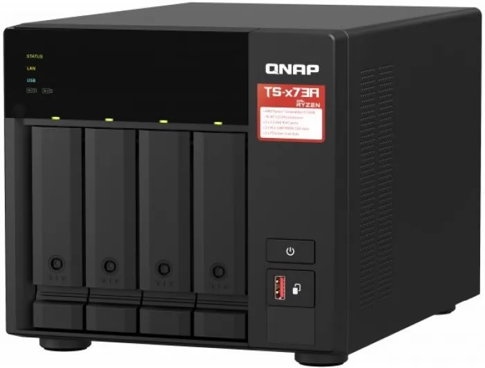 QNAP TS-473A-8G