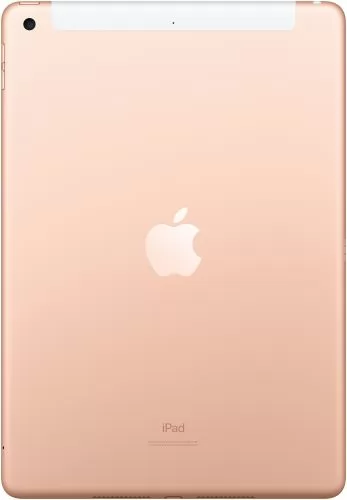 Apple iPad (2019) 32Gb Wi-Fi + Cellular