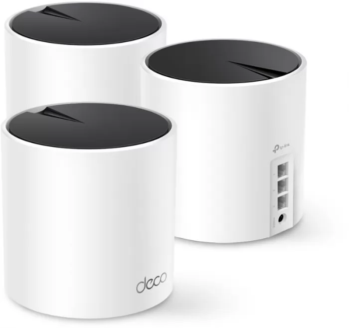 TP-LINK Deco X55(3-pack)