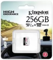 Kingston SDCE/256GB