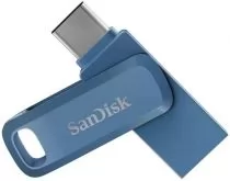 SanDisk Ultra Dual Drive Go