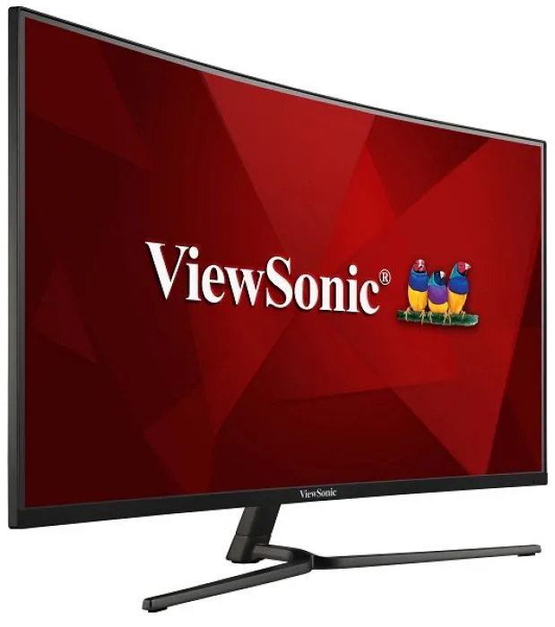 фото Viewsonic VX3258-2KPC-mhd