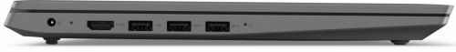 Ноутбук Lenovo V14-IIL 82C40019RU I5-1035G1/8GB DDR4/256GB SSD M.2/14" FHD/ Wi-Fi/BT/card reader/ Win10Pro/серый стальной - фото 4