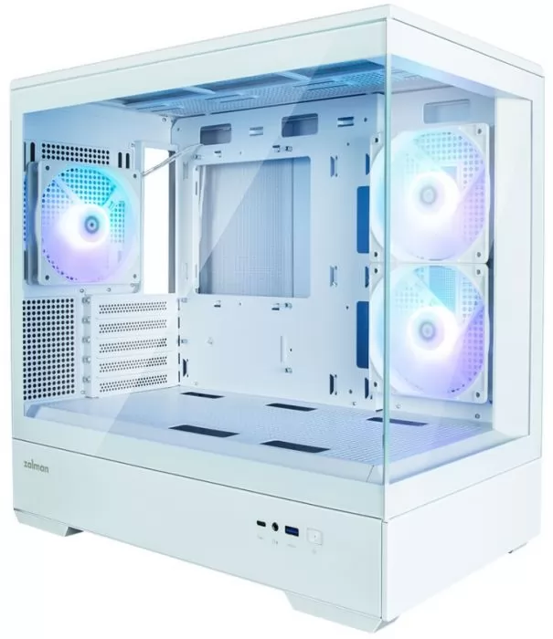 Zalman P30