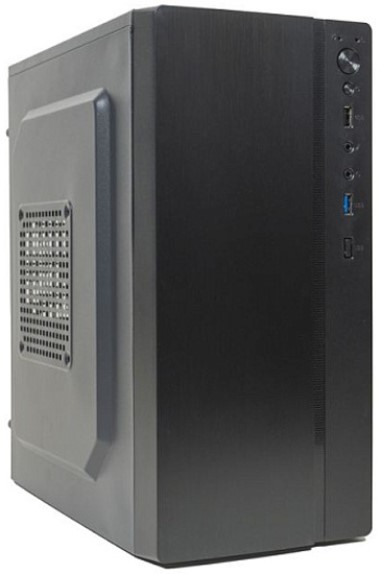 

Компьютер X-Computers *X-Special* Intel i3-10100/H410/8GB DDR4/250GB SSD/350W/mATX, *X-Special*