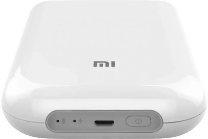 Xiaomi Mi Portable Photo Printer