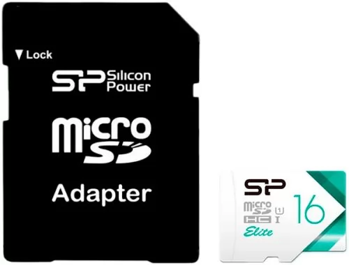 Silicon Power SP016GBSTHBU1V21SP