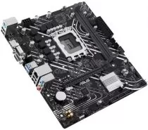 ASUS PRIME H610M-D