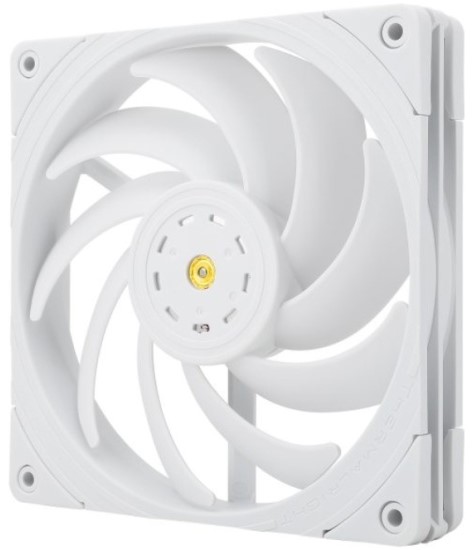 

Вентилятор для корпуса Thermalright TL-B14W EXTREM 140x152x25 мм, 2000rpm110.4CFM, 31.4dBA, 4-pin PWM, TL-B14W EXTREM