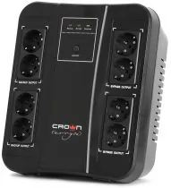 Crown CMUS-255 EURO SMART