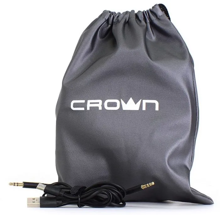 Crown CMBH-5050