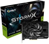 Palit GeForce RTX 4060 StormX