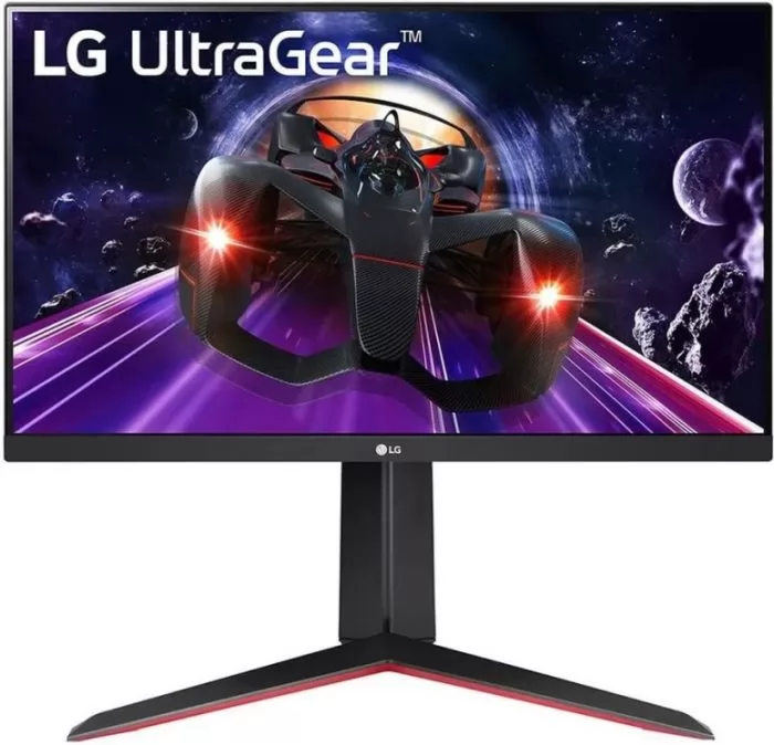 LG UltraGear 24GN65R-B