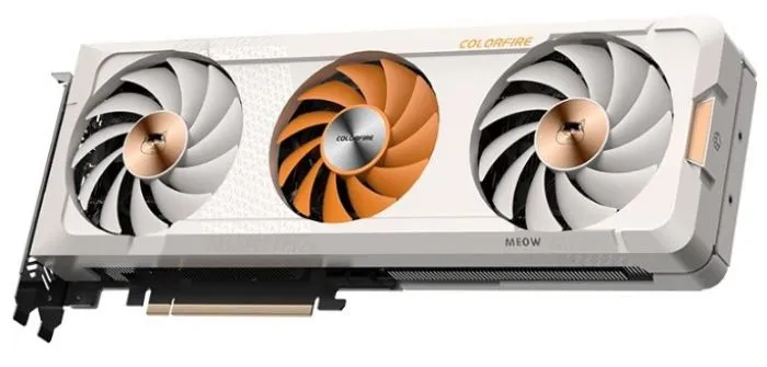 Colorful GeForce RTX 4060 Ti