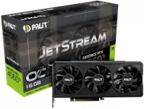 Palit GeForce RTX 4060 Ti JetStream OC