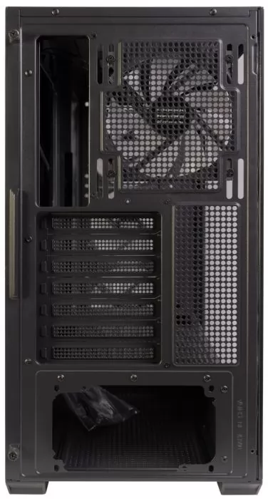 Eurocase A301 4ARGB