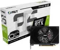 Palit GeForce RTX 3050 StormX OC