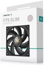 Deepcool FT9 SLIM