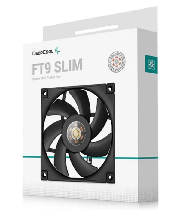 Deepcool FT9 SLIM