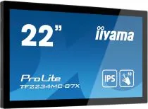 фото Iiyama ProLite TF2234MC-B7X