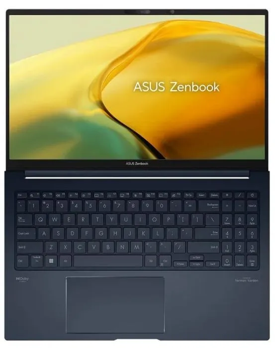 ASUS ZenBook 15 UM3504DA-BN198