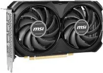 фото MSI GeForce RTX 4060 Ti VENTUS 2X BLACK 8G