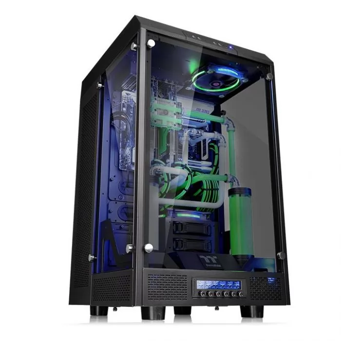 Thermaltake The Tower 900 (CA-1H1-00F1WN-00)