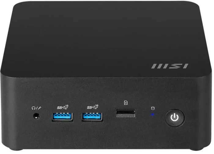 MSI Cubi NUC 1M-045XRU