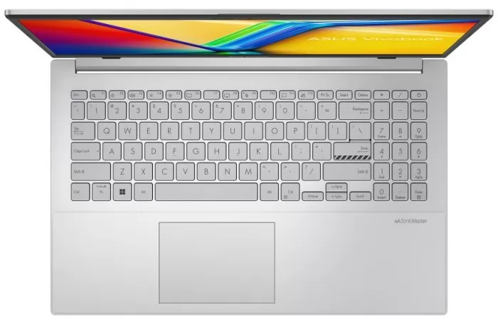 ASUS VivoBook Go 15 E1504GA-BQ149