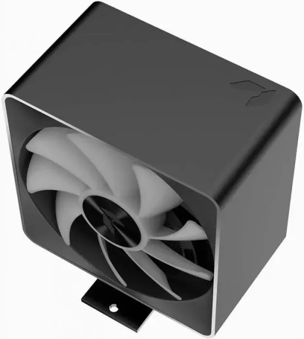 AeroCool APNX AP1 ARGB BLACK