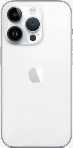 Смартфон Apple iPhone 14 Pro 256GB MQ0X3LL/A - фото 2