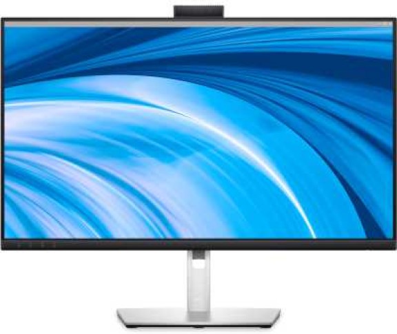 

Монитор 27" Dell C2723H 210-BEBV 1920x1080, IPS, 16:9, 300 cd/m2, 1000:1, 5ms, 60Hz, 178/178, DP, HDMI, 5xUSB, Tilt, Swiv, HAS, Pivot, Spk 2x5W, Mcr,, C2723H