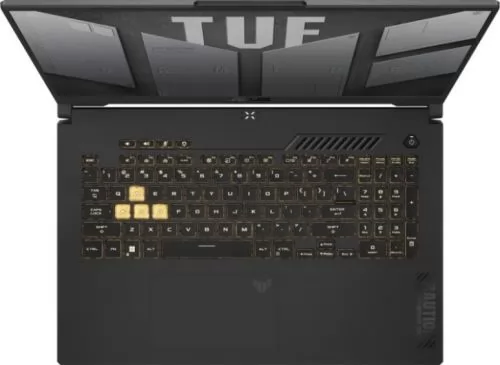 ASUS TUF Gaming F17 FX707ZC4-HX076